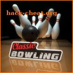 CLASSIC BOWLING icon