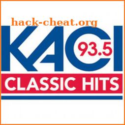 Classic Hits KACI icon