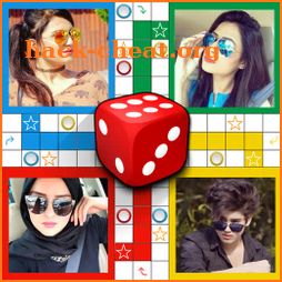 Classic Ludo Online & Online Ludo icon