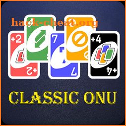 Classic ONU icon