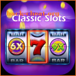 Classic Slots icon