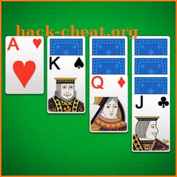 Classic Solitaire icon