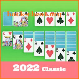 Classic Solitaire icon