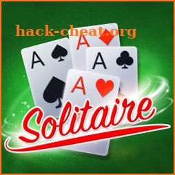 Classic Solitaire : Card games icon