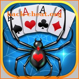 Classic Spider Solitaire icon