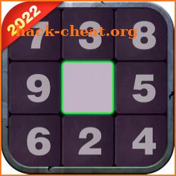 Classic Sudoku - puzzle brain icon