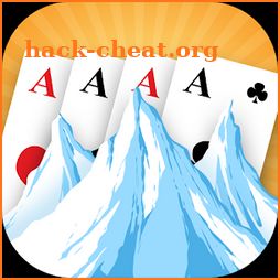 Classic Tri Peaks Solitaire icon