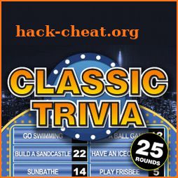 Classic Trivia icon