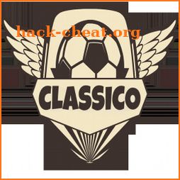 classico tv icon