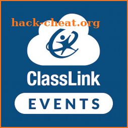 ClassLink Events icon