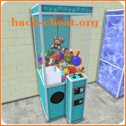 Claw Machine Prize Circus icon