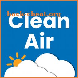 Clean Air Make More icon