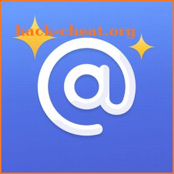 Clean Email icon