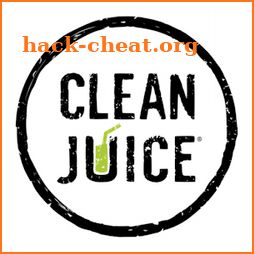 Clean Juice icon