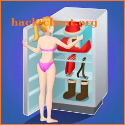 Clean My Fridge icon