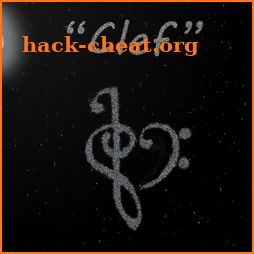 Clef icon