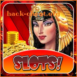 Cleopatra Classic Slots icon