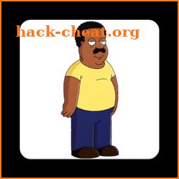 Cleveland Brown Soundboard icon