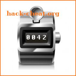 Clicker Counter icon