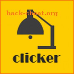 클리커 Clicker icon