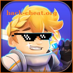 Clicker Knight: Incremental Idle RPG icon