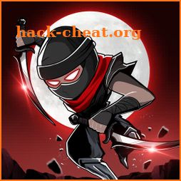 Clicker Ninja: Idle Adventure icon