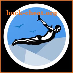 Cliff Diver icon