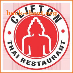 Clifton Thai icon