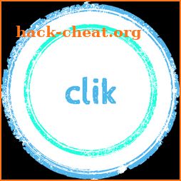 Clik - Host. Party. Meet Friends. icon