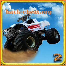 Climb Furious 2 icon