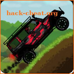 CLIMB HILL OFF-ROAD icon