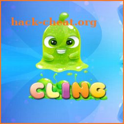 CLING Magnetic - Epic Action Game Offline FREE icon