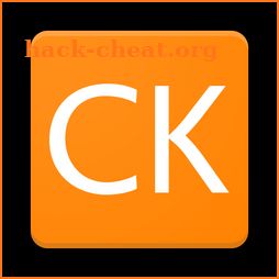 ClinicalKey icon