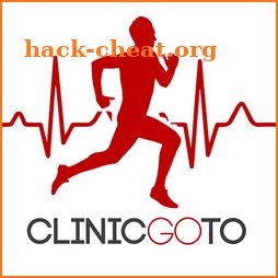 ClinicGoto - Connecting healthcare providers icon