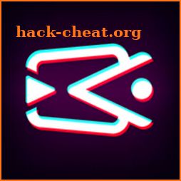 Clipping Video - Video Editor For Tik Tok icon