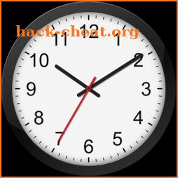 Clock icon