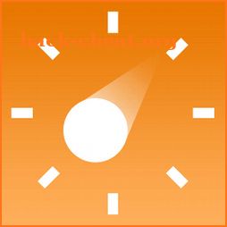 Clock Target icon