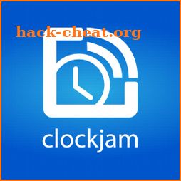 Clockjam Parental Control App icon