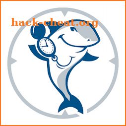 ClockShark - Time Clock App icon