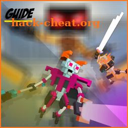 Clone Robot Drone : Guide icon