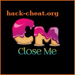 Close me icon