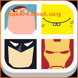 Close Up Character - Pic Quiz! icon