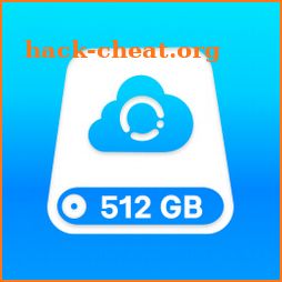 Cloud Backup And Restore All icon