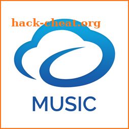 Cloud Cover Music icon