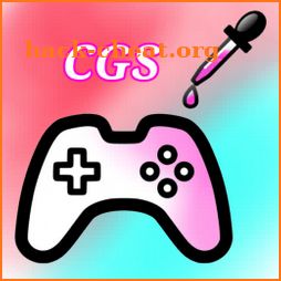 Cloud Gaming Syrup icon