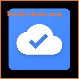 Cloud Manager icon