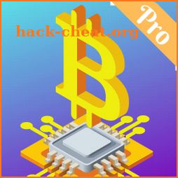 Cloud Mining icon