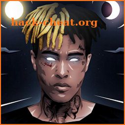 Cloud Rap Wallpaper (XXXTentation,Lil peep,Bones) icon