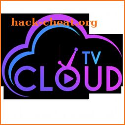 CLOUD TV icon