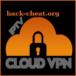 Cloud VPN Proxy Master – Fast FREE VPN Secure Net icon